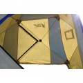 Палатка Polar Bird 3Т, трехместная, трехслойная