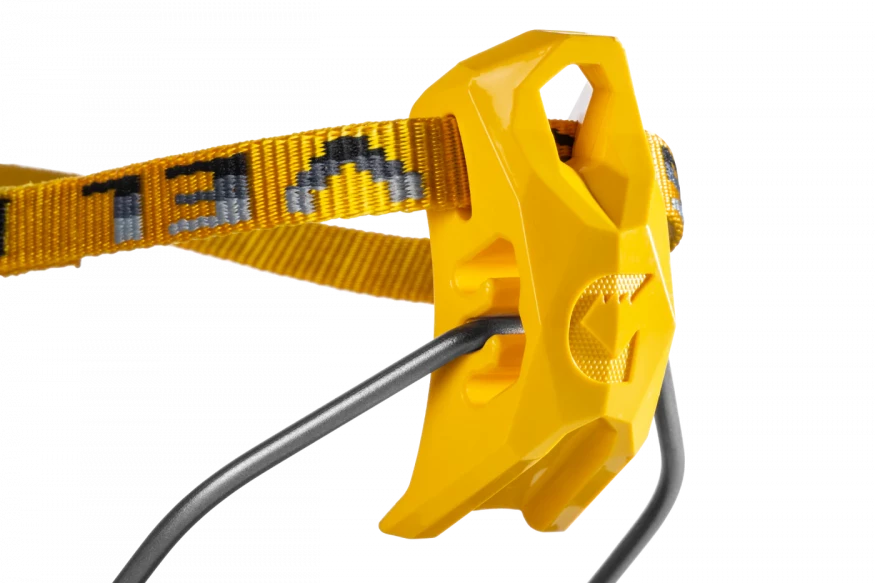 Альпинистские кошки G12, Grivel