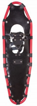 Снегоступы красные Wide 30х107 XL