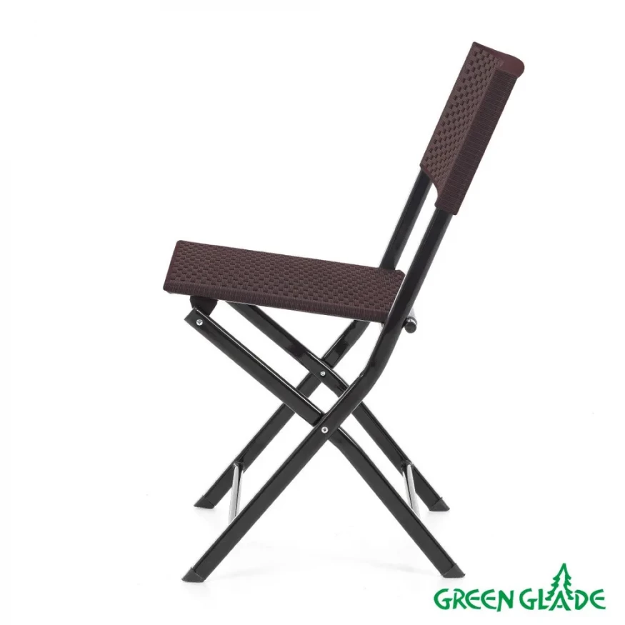 Набор складных стульев Green Glade Kelly 2 шт. 