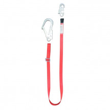 Строп из ленты одинарный регулируемый (Aр кр-01, кр-04 ков.)