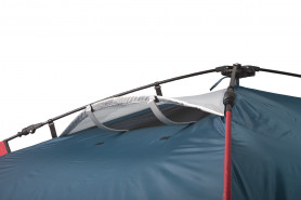 Шатер-автомат CANADIAN CAMPER Quest 4