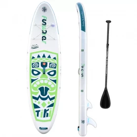Сап-доска Tiki White, FunWater