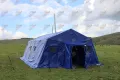 Палатка каркасная ЧС-43