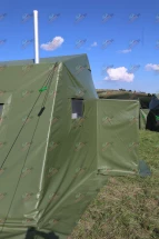 Армейская палатка М-30