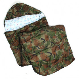 Спальный мешок Prestige 3KУВ подклад флис