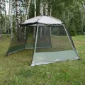 Палатка-шатер Highland, Btrace
