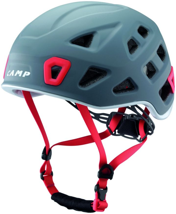 Каска STORM Размер 1 / LIGHT BLUE-FUCHSIA, CAMP