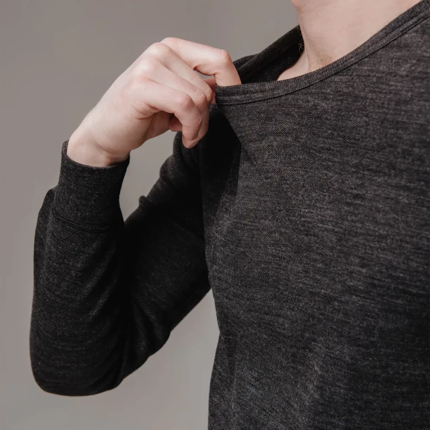 Термобелье Hunter комплект, до -35°С, двухслойное, Следопыт