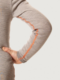 Термофутболка детская Comazo Active -25  