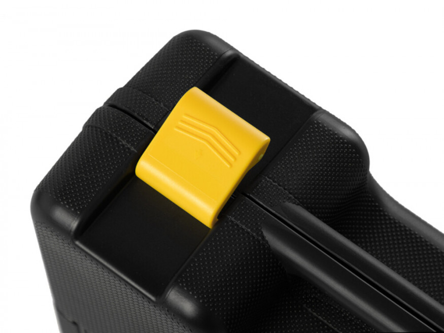 Средство защиты втягивающего типа &amp;quot;НВ-10&amp;quot;, Венто