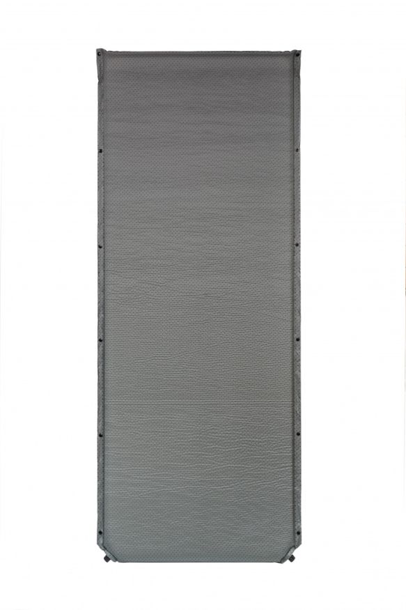 Коврик самонадувающийся CAMPER WIDE MAT, 200х81х5 см, TALBERG