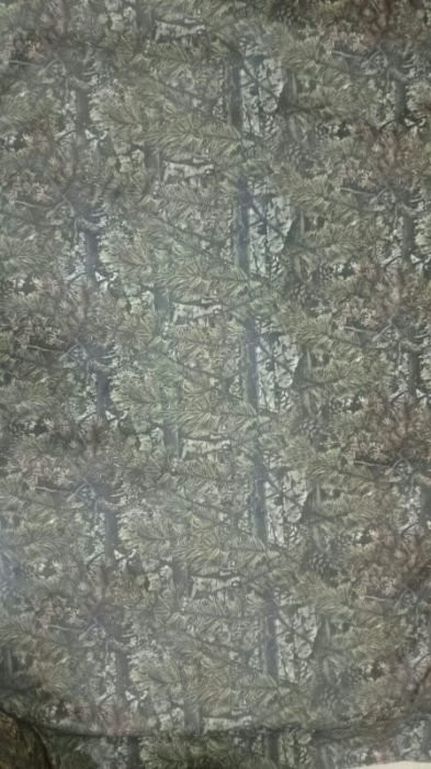 Спальный мешок Prestige 4KУВ подклад фланель