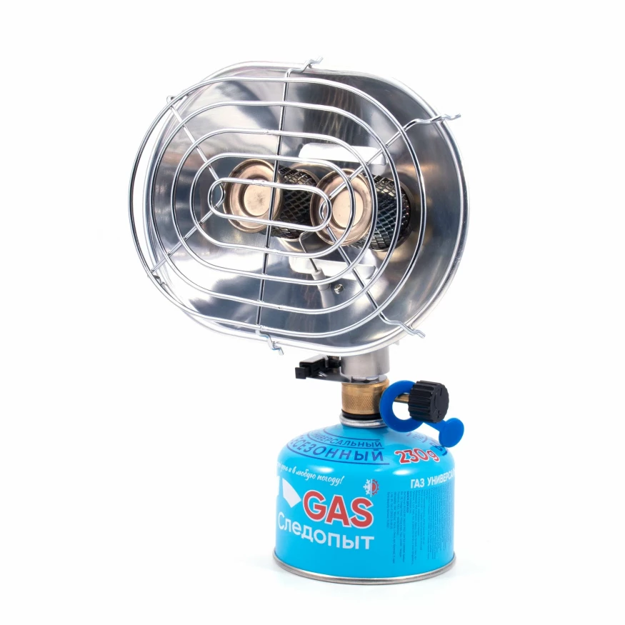 Обогреватель туристический Ион, Следопыт