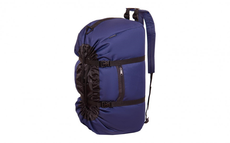 Сумка для веревки МАНАРАГА 60 м