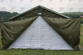 Армейская палатка Енисей 5