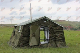 Армейская палатка Енисей 5