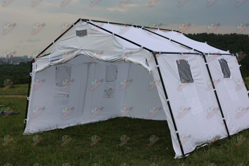 Армейская палатка Енисей 5