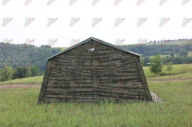 Армейская палатка Енисей 5