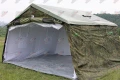 Армейская палатка Енисей 5