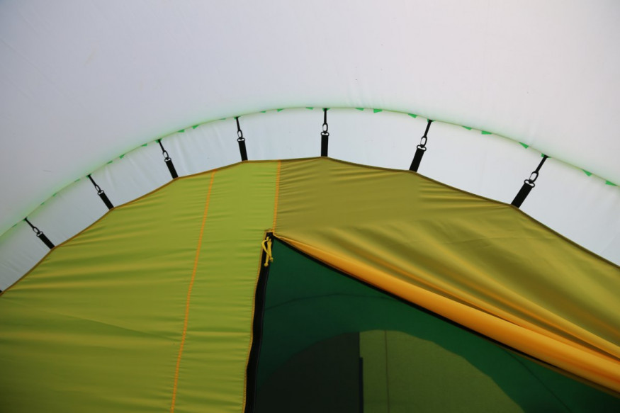 Палатка Век Робинзон
