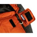 Спальный мешок Fjord T-Loft Compact - Оливковый, Tramp