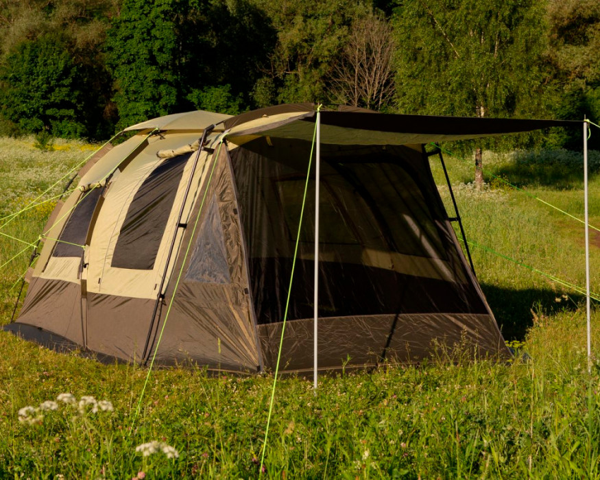 Палатка-автомат Ultra, Maverick