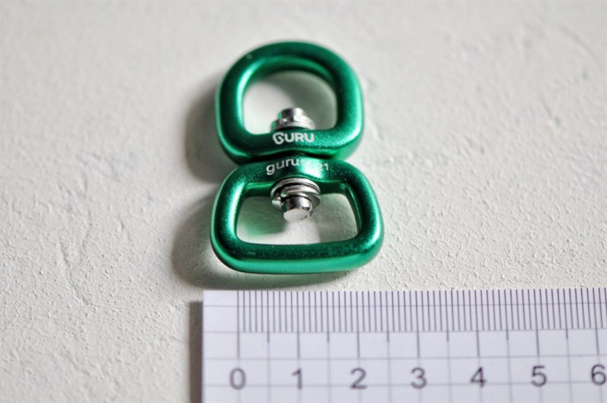 Вертлюг GURU Swivel-D25, GURU