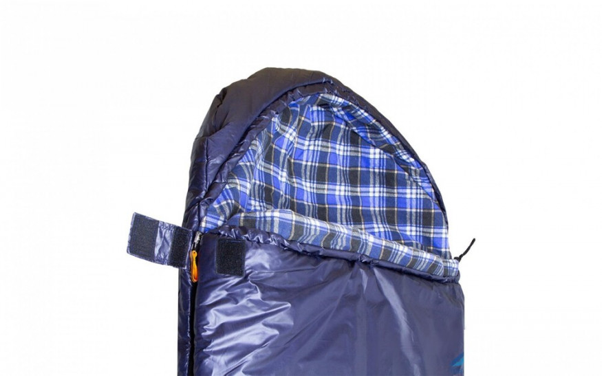 Спальник Манарага Comfort V2