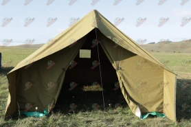 Геологическая палатка Геолог-2