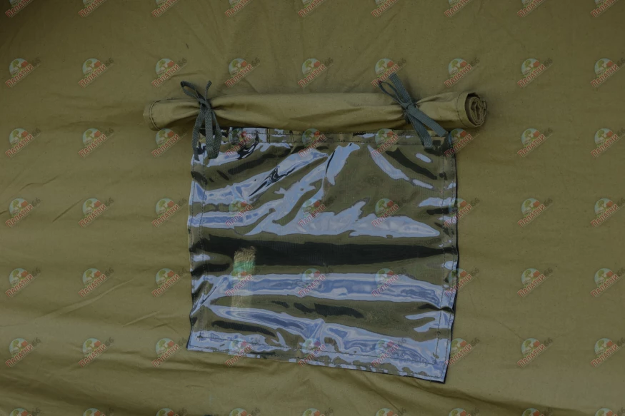 Геологическая палатка Геолог-4