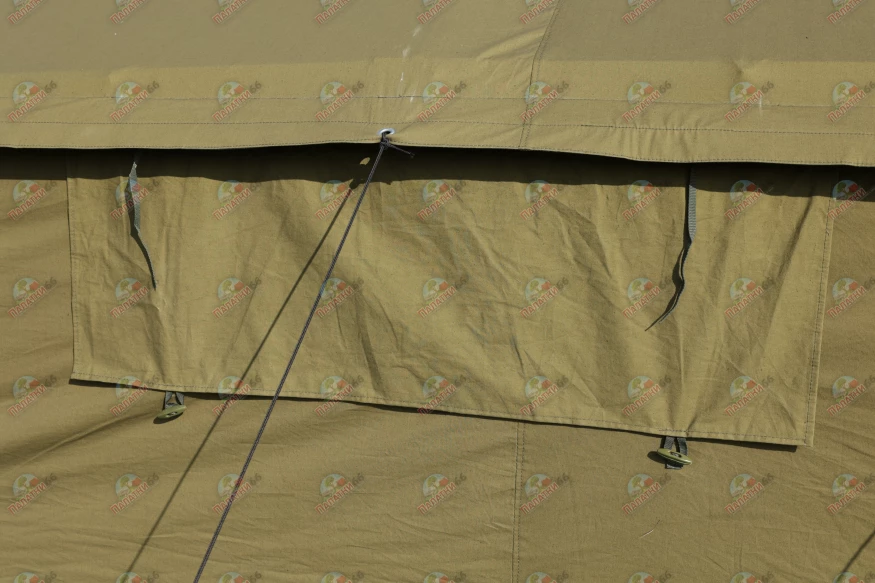 Геологическая палатка Геолог-4