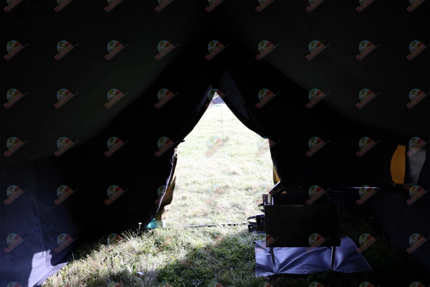 Геологическая палатка Геолог-4