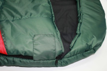 Спальный мешок Вагран 400, Сталкер