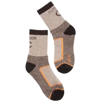 Термоноски Outdoor -20, Merino Wool, Следопыт