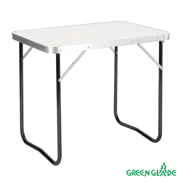 Стол складной Р109-01 71,5х48, Green Glade