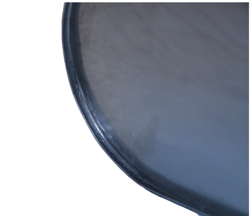 Котел Век овальный 5 л