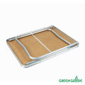 Стол складной Р509 80х60 промо, Green Glade
