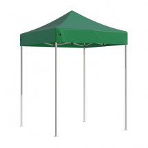 Тент-шатер быстросборный Helex 4220 2х2х3м (раскладывается гармошкой)