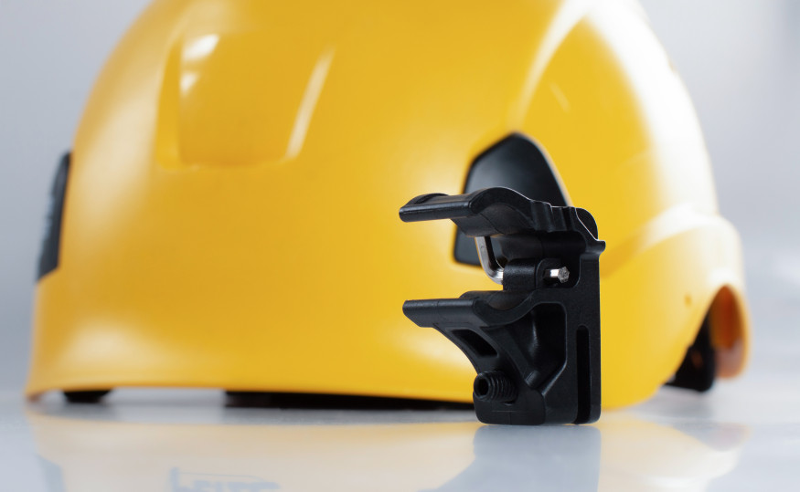 Крепление на каску Armytek AHM-03