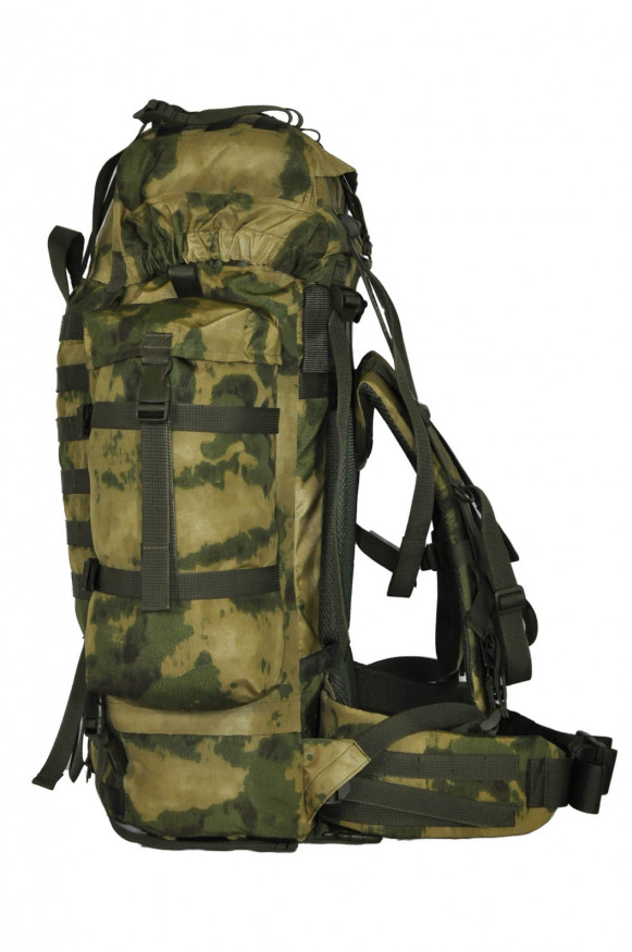Рюкзак Век рейдовый Тактика-80+10 тактический