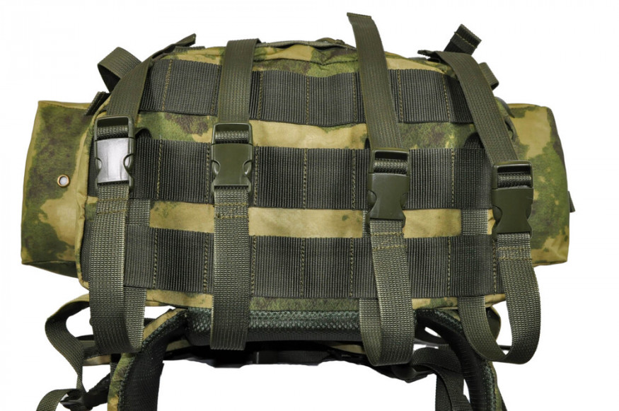 Рюкзак Век рейдовый Тактика-80+10 тактический