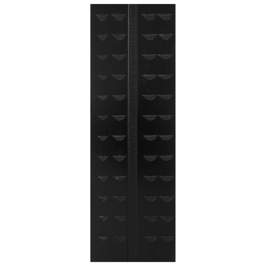 Лыжи туристические ТУРИСТ, дерево-пластиковые, длина 180 см