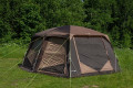 Шатер автомат Olympia (шатер на 10 человек), Maverick