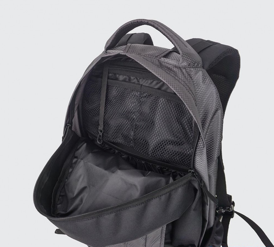 Рюкзак МАНАРАГА Forest-Prof V4