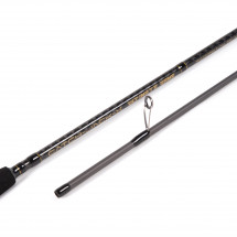 Спиннинг штекерный карбоновый Namazu Pro Catch-Jack-X Ultimate game IM8 2,38m