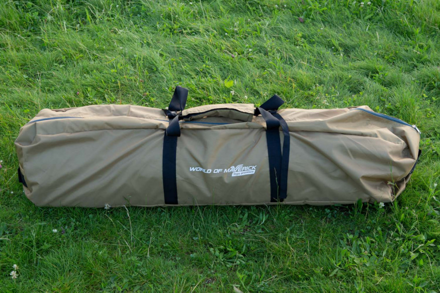 Шатёр автомат Lego Premium (10 человек), Maverick