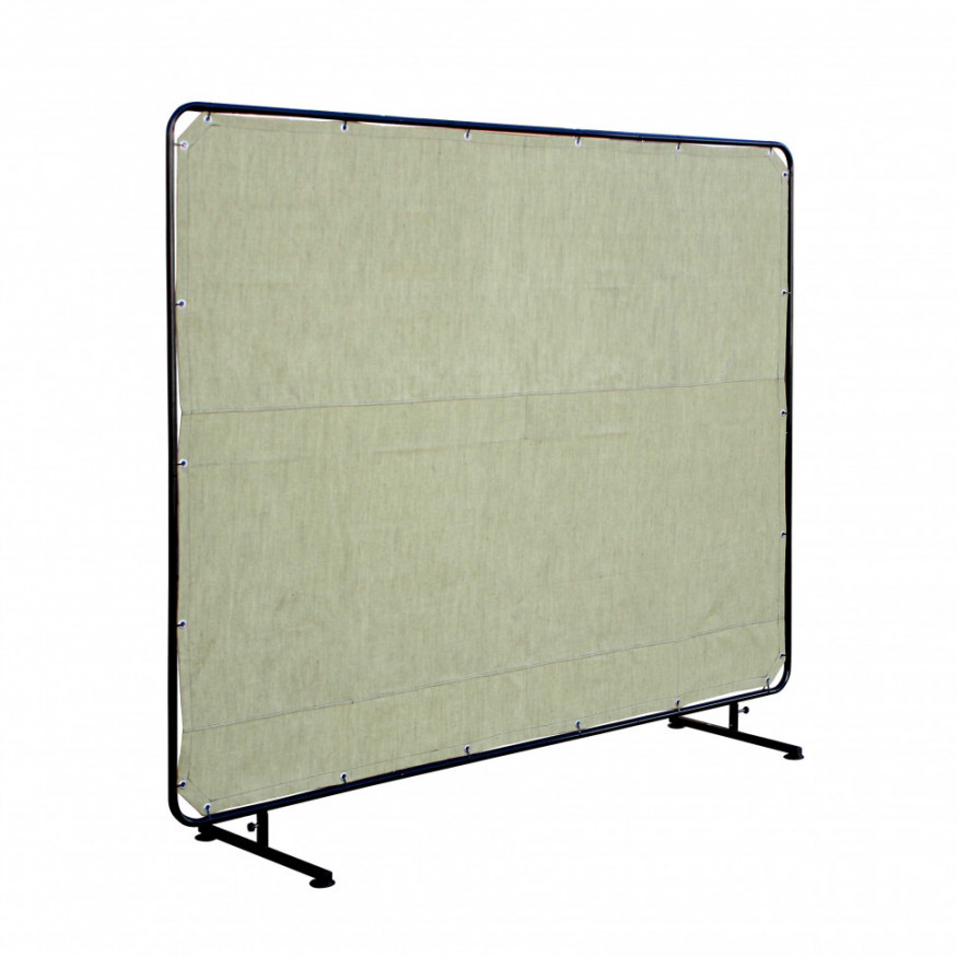 Экран защитный 2,5 х 1,95 (Брезент 450), Митек