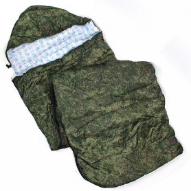 Спальный мешок Prestige 4KУВ, увеличенный