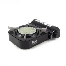 Плита настольная газовая Mars, Следопыт, керам.